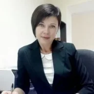 Шутова Ольга
