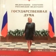 Наталья Михалева