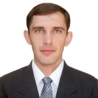 Губарев Виталий
