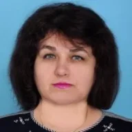 Федорова Вероника