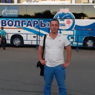 Швецов Сергей