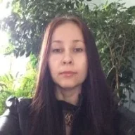 Лошкарева Кристина
