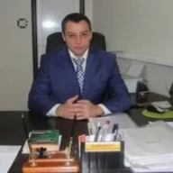 Минаев Виталий