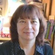 Абрамова Ирина