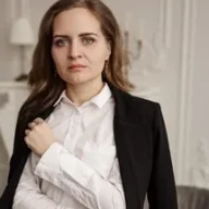 Сафрон Елена
