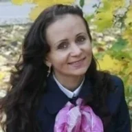 Володина Ольга