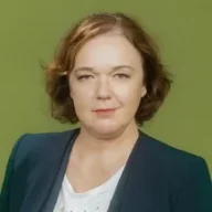 Гвоздева Марина