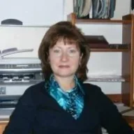 Кренева Инна
