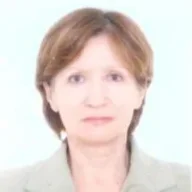 Пальцева Татьяна