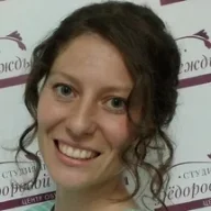 Тихомирова Елена