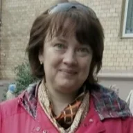 Шишмолина Елена