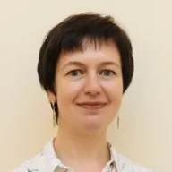 Котюрова Ирина