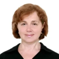 Недбайлик Сабина