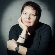 Шабликова Надежда