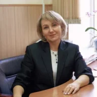 Абросова Ирина