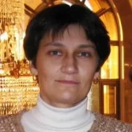 Щеголева Людмила
