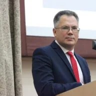 Светов Сергей