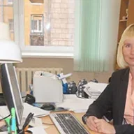 Реттиева Анна