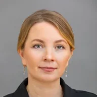 Новак Ирина