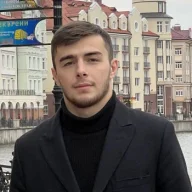 Магомедов Магомедали