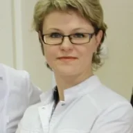 Фокина Наталья