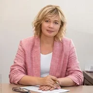 Бахмет Ольга