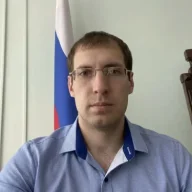 Образцов Андрей