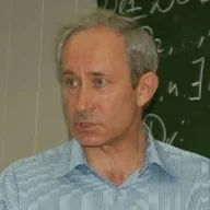 Старков Виктор
