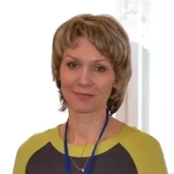 Бежану Татьяна
