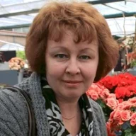 Рогова Ольга