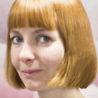 Клюкина Елена