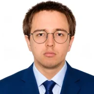 Довгань Денис