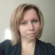 Харлан Ольга