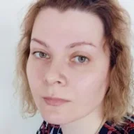 Данилова Инна