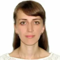 Компанеец Екатерина