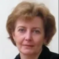 Кручек Марина