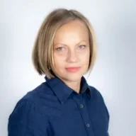 Пешкова Ирина