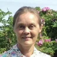 Семёнова Елена