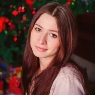 Хитрая Виталия