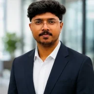 Arun Krishna G