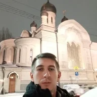 Саломахин Антон