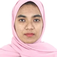 Shamla Ayshath