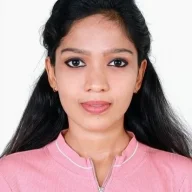 Shyamily Madhu