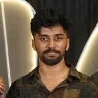 Aswin Krishna