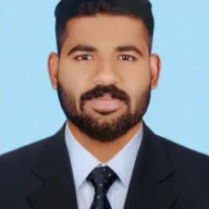 NITHINDAS M R