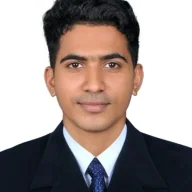 Aswanth Mannissery