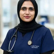 SWALIHA THASNEEM