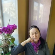 Бекижева Дина