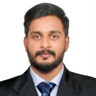 Sarath Chandran