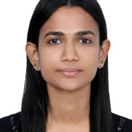 Anjana Anildath girijakumari pillai